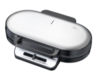 Melissa MELISSA Gofrownica podwójna 1200W 16250087 - 1511311 - zdjęcie 2